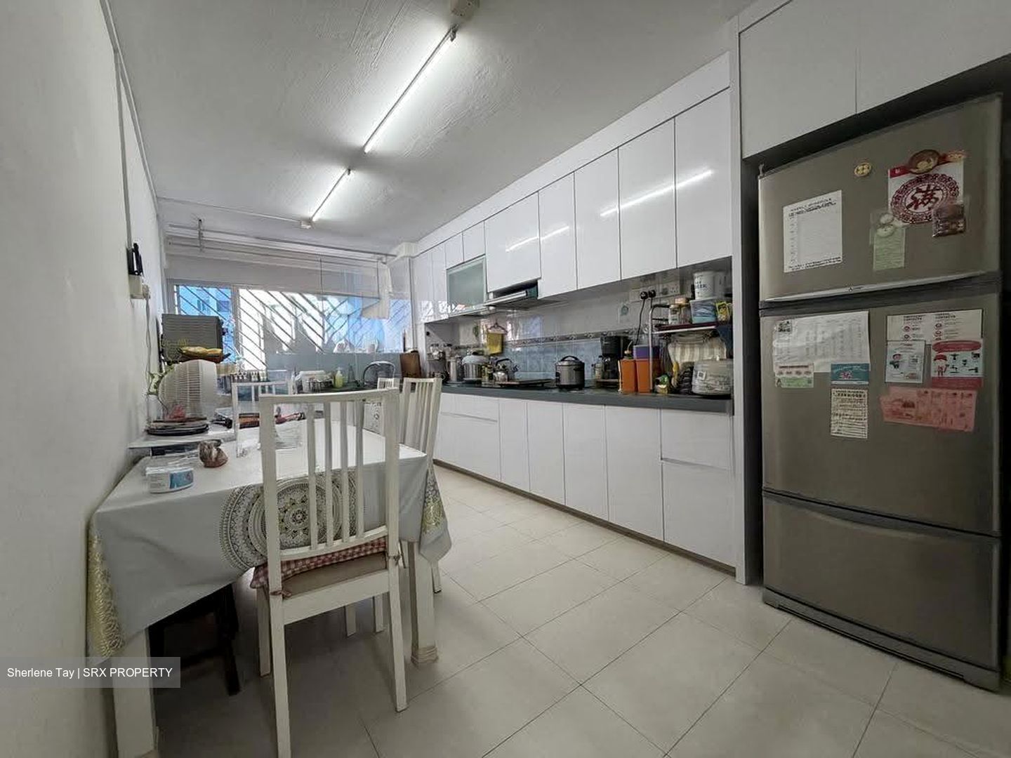 Blk 523 Ang Mo Kio Avenue 5 (Ang Mo Kio), HDB 3 Rooms #614526001